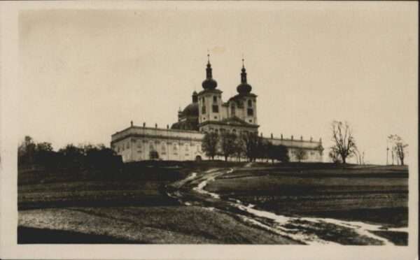 Olomouc Kopecek