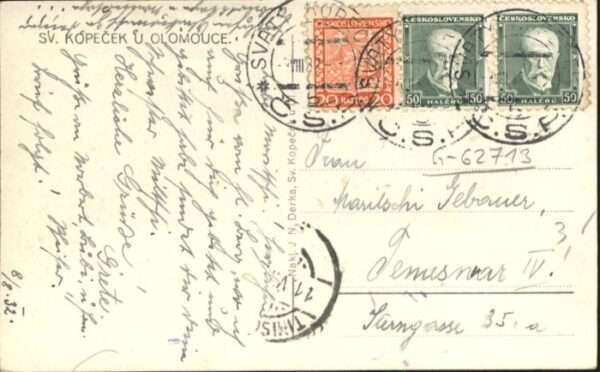 Olomouc Kopecek – Bild 2