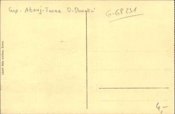 Kassa Kosice Kaschau Slovakia Kassa Honved szobor – Bild 2