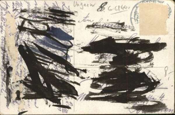 Esztergom Vashid Bazilikaval – Bild 2