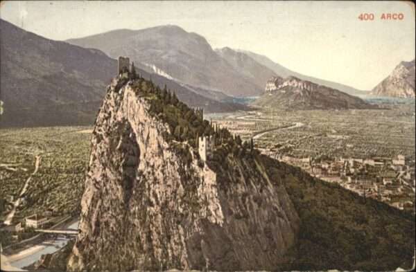 Arco Trentino Arco
