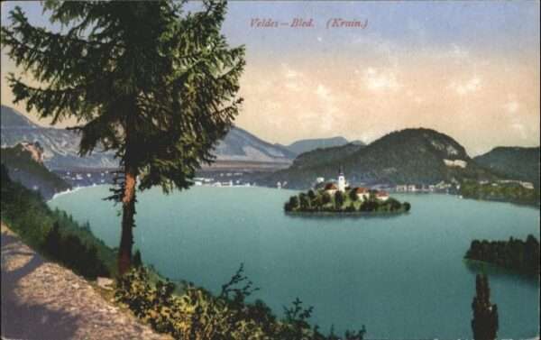 Veldes