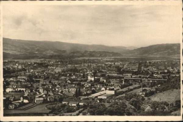 Marburg Drau Maribor Marburg_Drau