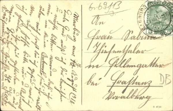 Marburg Drau Maribor Marburg_Drau – Bild 2