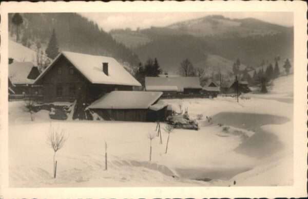 Gross-Karlowitz Velke Karlovice
