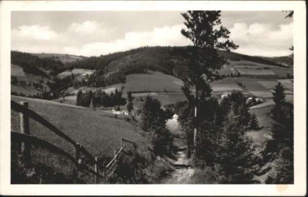 Gross-Karlowitz Velke Karlovice