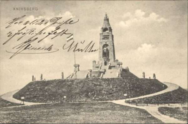 Knivsberg