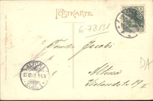 Knivsberg – Bild 2