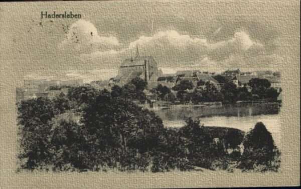 Hadersleben Haderslev Hadersleben