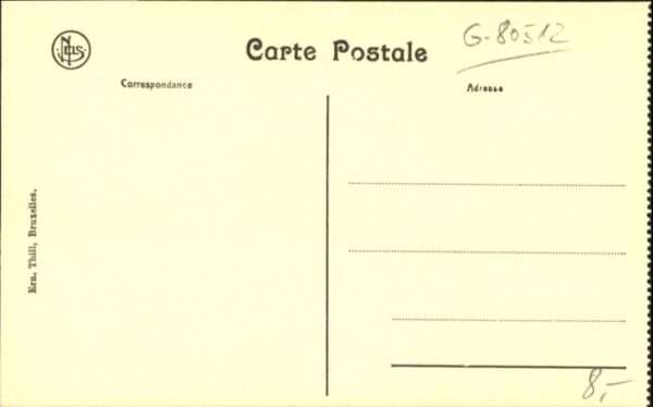 Petrograd Conseil Empire – Bild 2