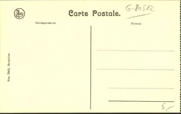 Petrograd Pont Empereur Pierre le Grand Dampfer – Bild 2