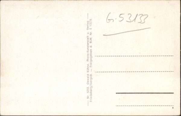 Wartha Bezirk Breslau – Bild 2