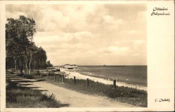 Stolpmuende stseebad