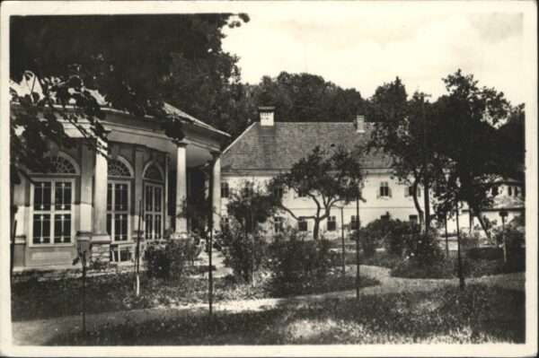 Bad Sklenne Teplice