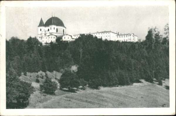 Hlg Hostein Sv. Hostyn