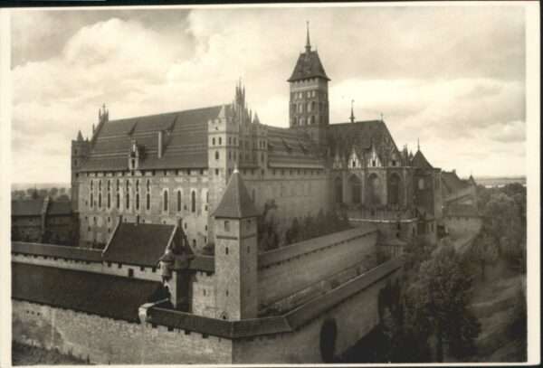 Marienburg Westpreussen