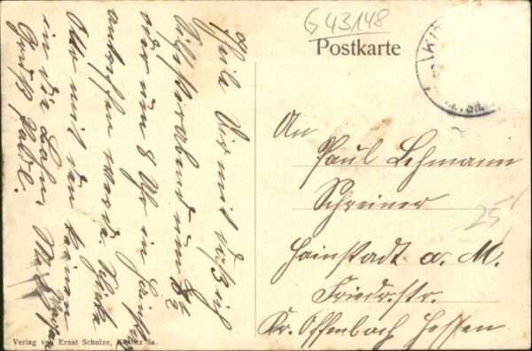 Unwuerde – Bild 2