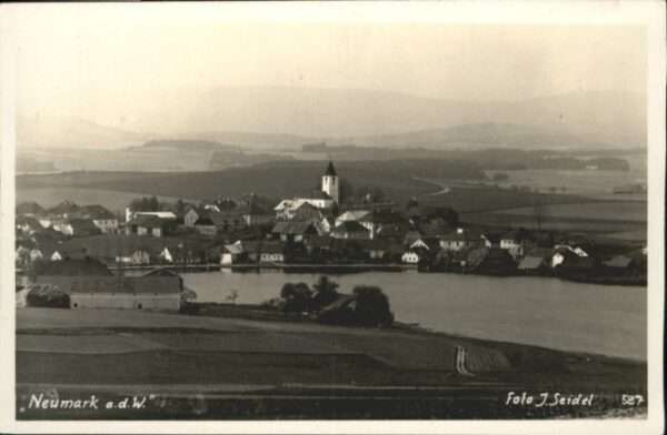 Neumark a. d. W.