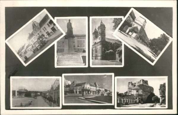 Levice