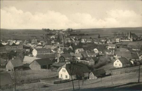 Dvorce Morave