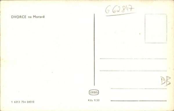 Dvorce Morave – Bild 2