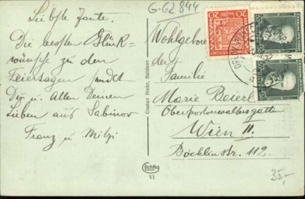 Sabinov – Bild 2