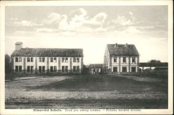 Rimavska Sobota