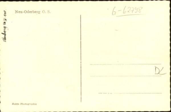 Neu-Oderberg O. S. – Bild 2