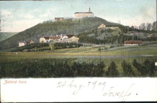 Zelena Hora