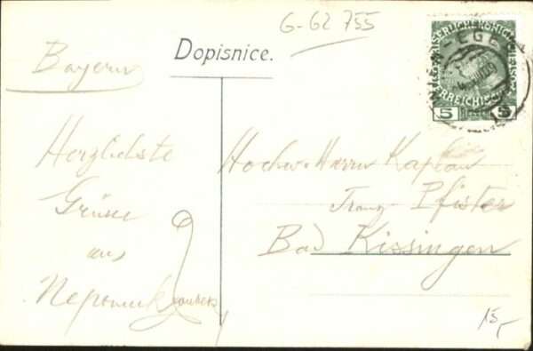 Zelena Hora – Bild 2