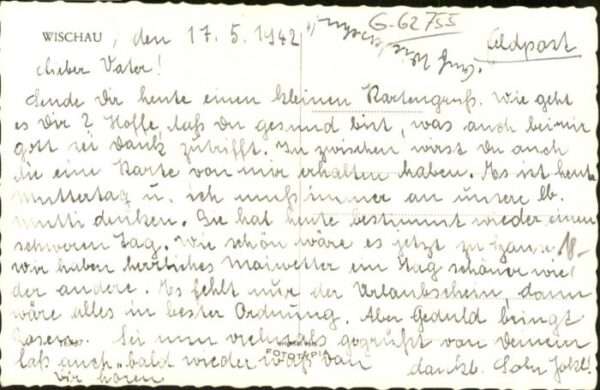 Wischau – Bild 2