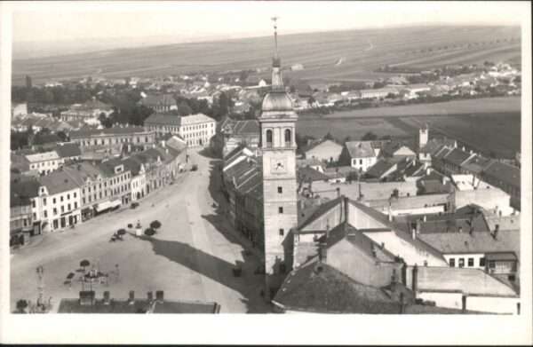 Vyskov