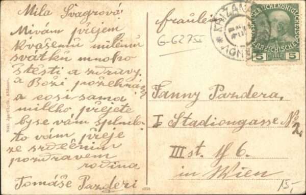 Krizanova – Bild 2