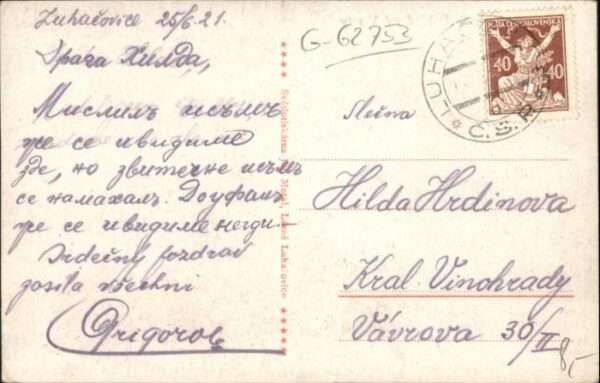 Luhacovice Lazne Vlasty – Bild 2