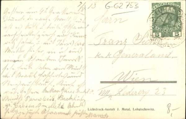 Bad Luhatschowitz Mineralbad – Bild 2