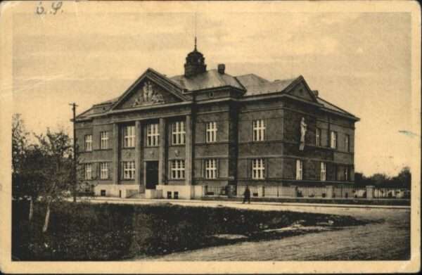 Hradiste Banka