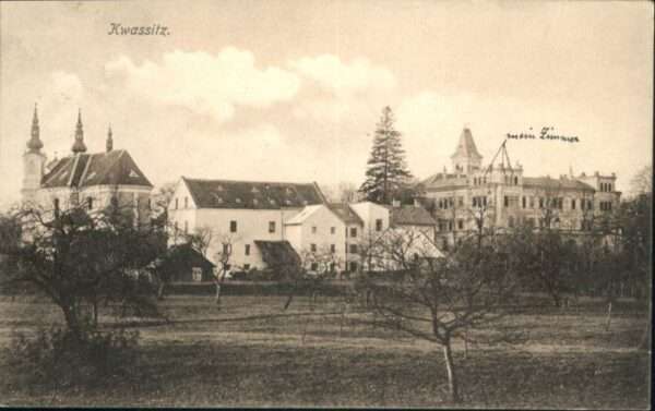 Kwassitz