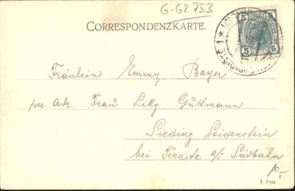 Ungarisch-Hradisch – Bild 2