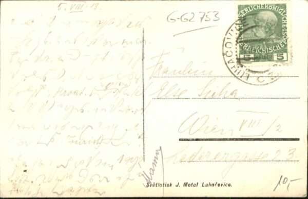 Luhacovice – Bild 2