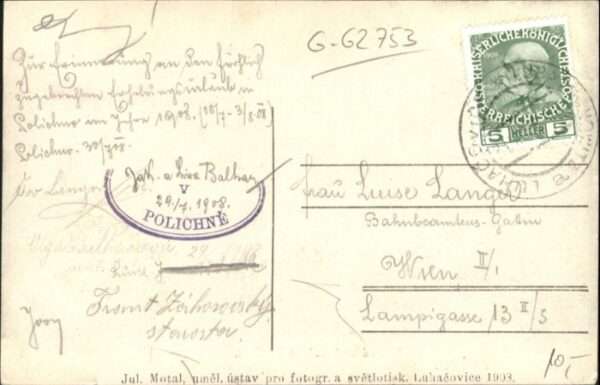 Luhacovice Lazne Jestrabi – Bild 2