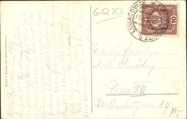 Luhacovice Lazne – Bild 2