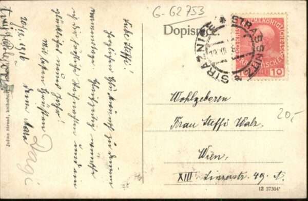 Straznice Maehren – Bild 2