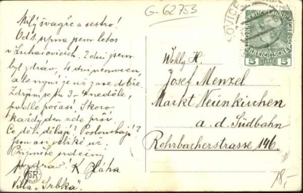 Luhacovice Slovenska Buda – Bild 2
