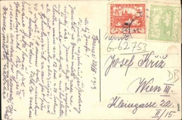Bzenec Bisenz – Bild 2