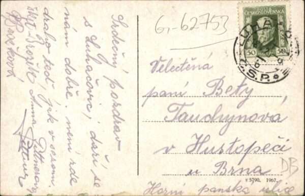 Luhacovice Lazne – Bild 2