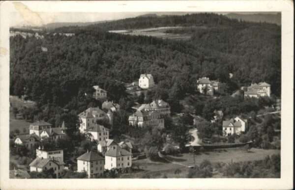 Luhacovice Lazne