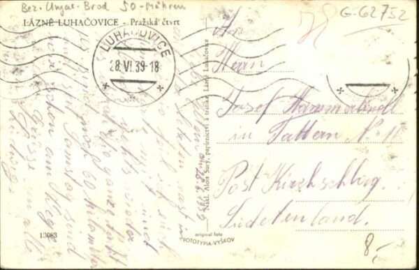 Luhacovice Lazne – Bild 2