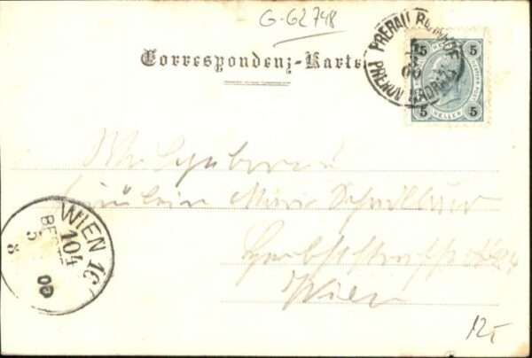 Prerau – Bild 2