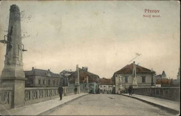 Prerov Most