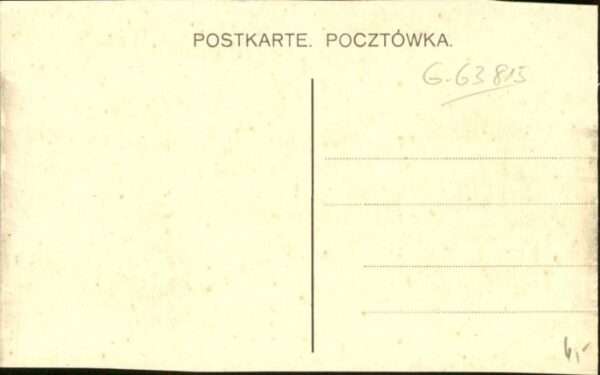 Warszawa Warschau Hotel Europa Krakauer Vorstadt – Bild 2